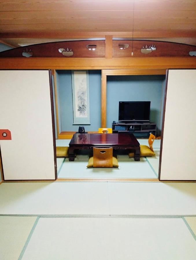 Hotel Yamachou Ako Екстериор снимка