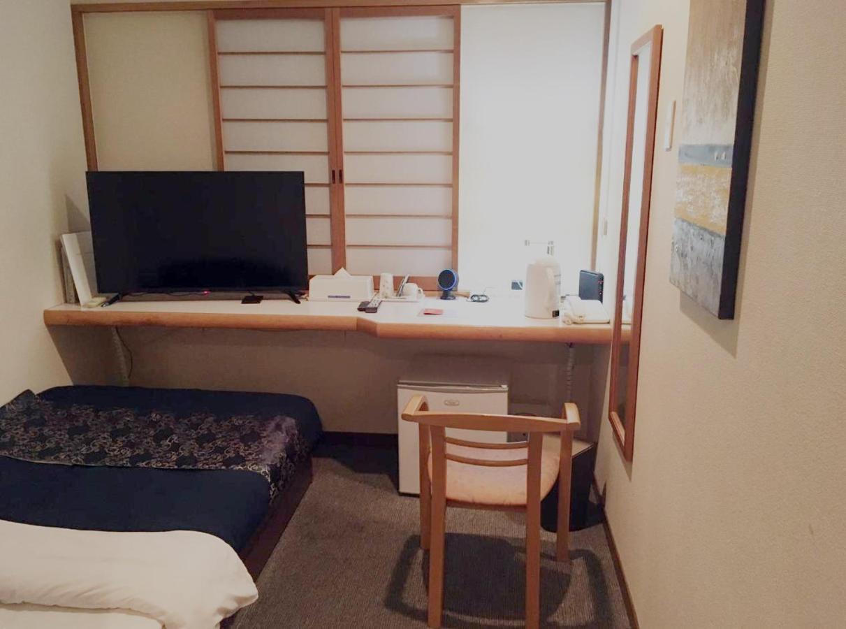 Hotel Yamachou Ako Екстериор снимка