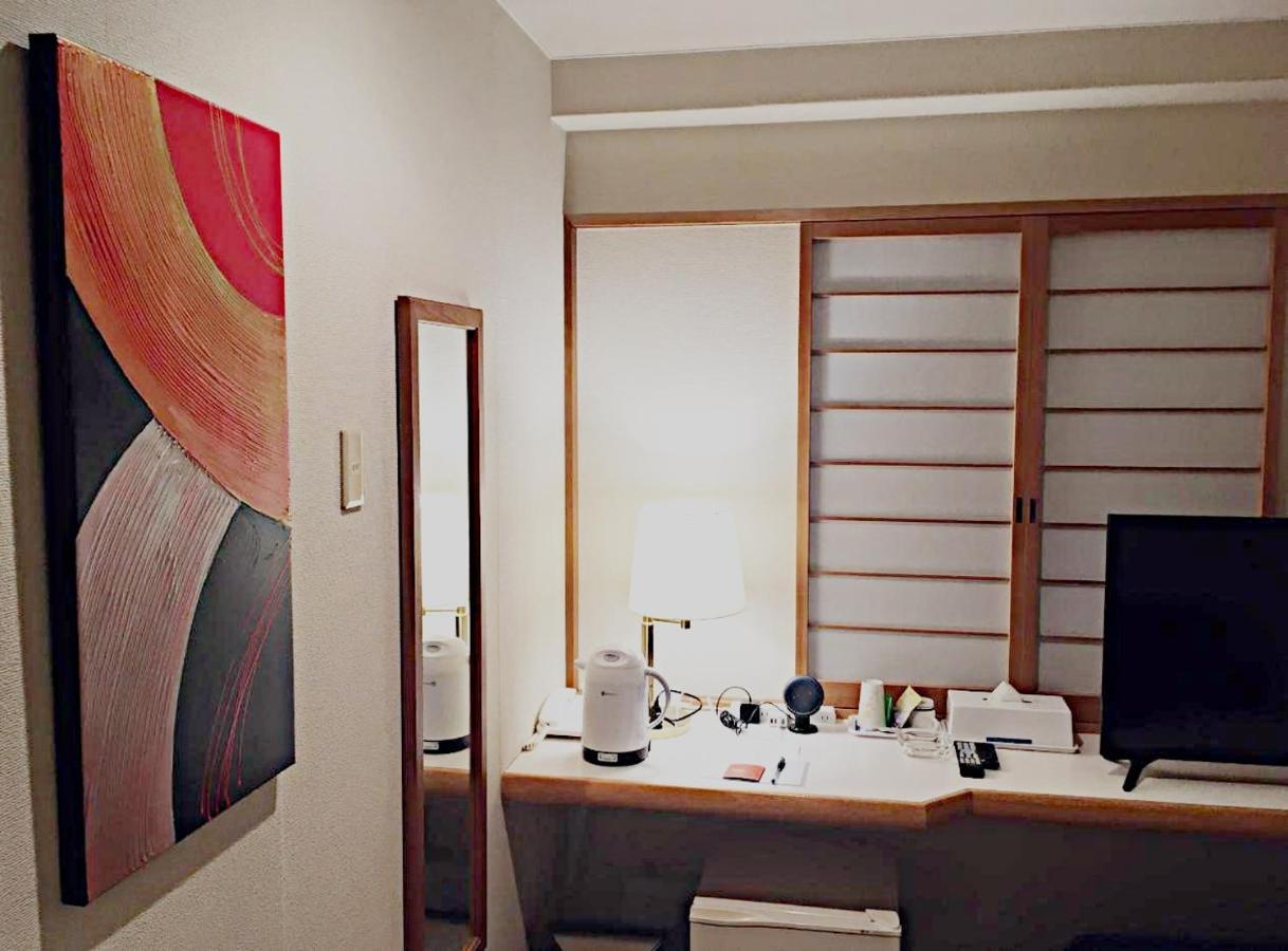 Hotel Yamachou Ako Екстериор снимка
