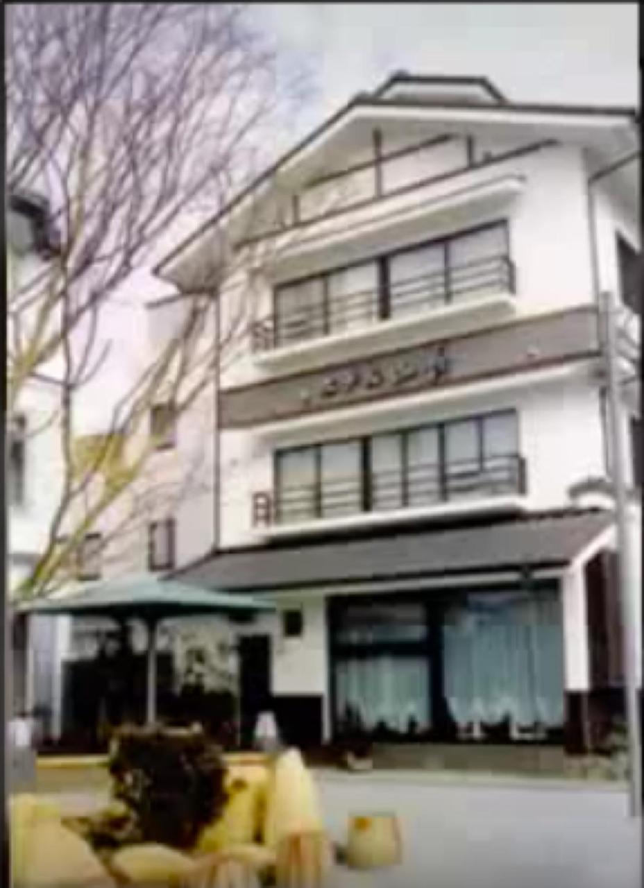 Hotel Yamachou Ako Екстериор снимка