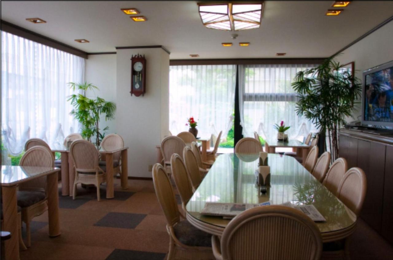 Hotel Yamachou Ako Екстериор снимка
