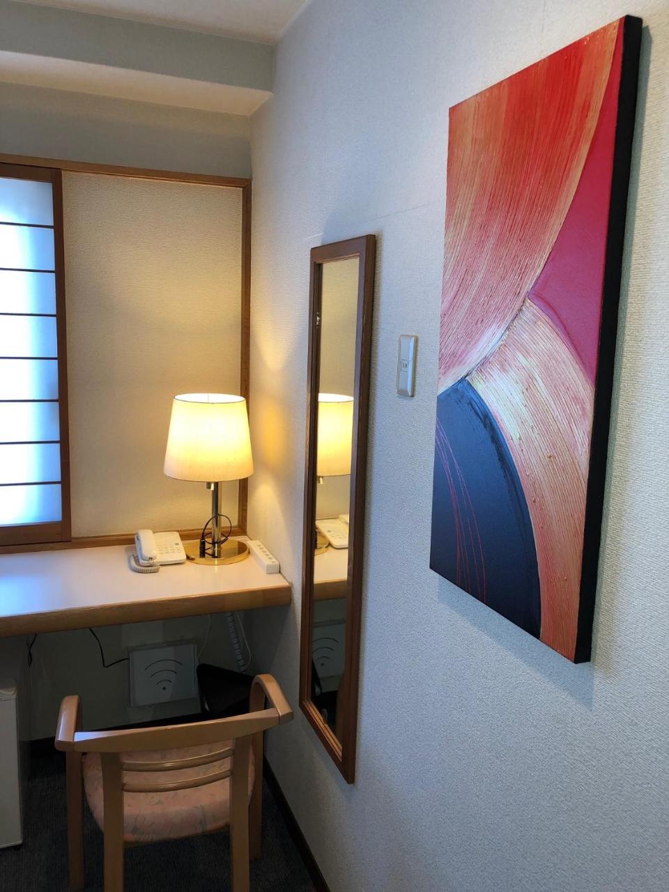 Hotel Yamachou Ako Екстериор снимка