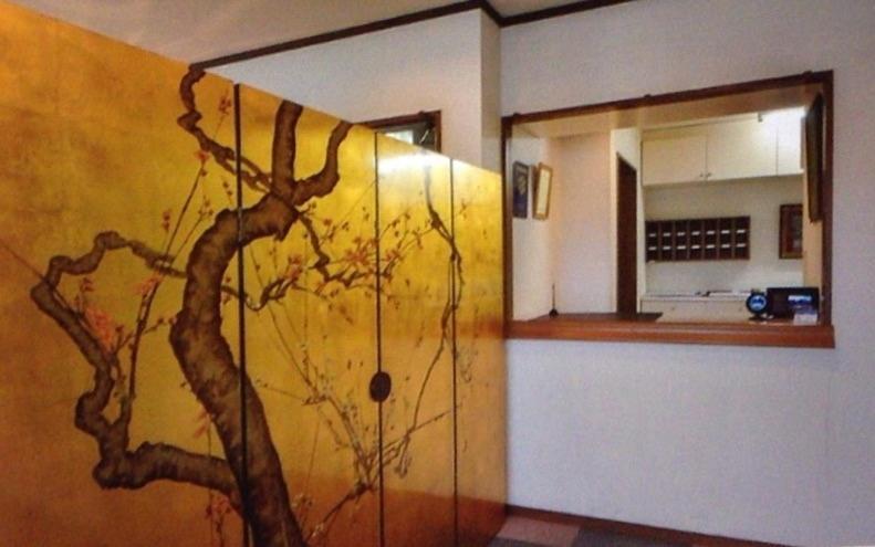 Hotel Yamachou Ako Екстериор снимка