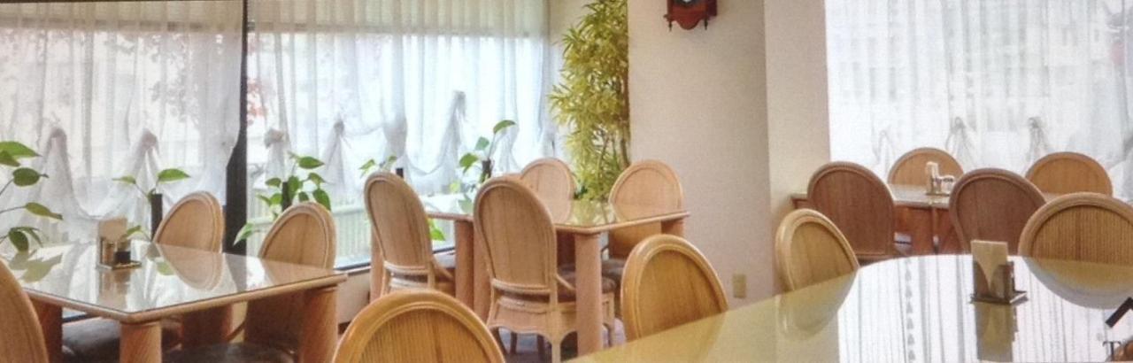 Hotel Yamachou Ako Екстериор снимка