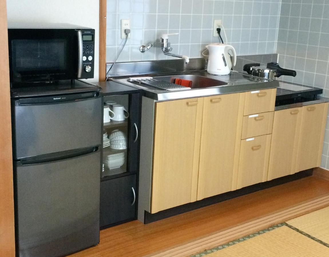 Hotel Yamachou Ako Екстериор снимка