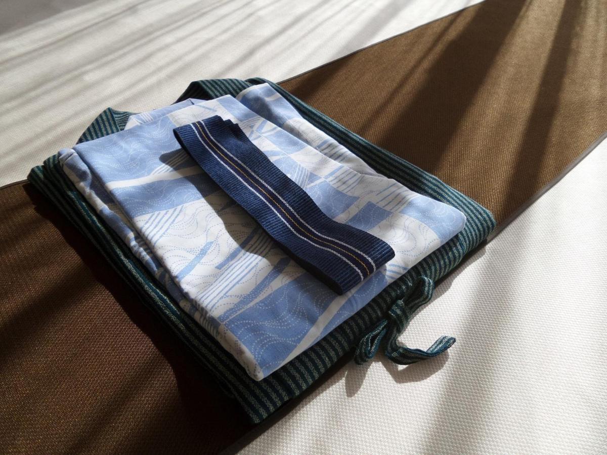 Hotel Yamachou Ako Екстериор снимка
